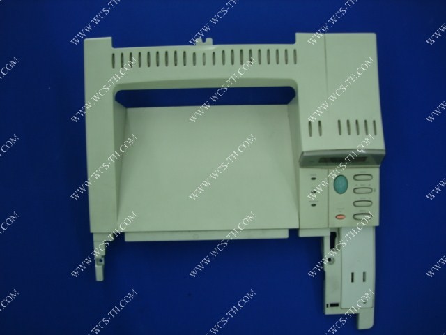 Top Cover Assy+Control pane [2nd]
